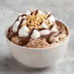 Double Chocolate Protein S’mores Bowl - featured image