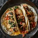 grilled fish tacos - featured image