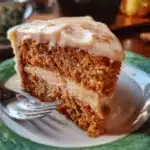 applesauce cake - featured image