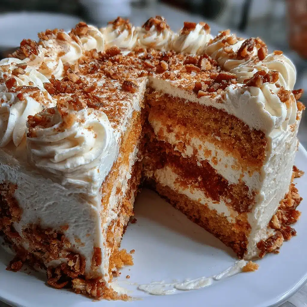 applesauce cake recipe - featured image