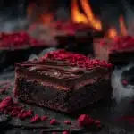 Brimstone Brownies - featured image