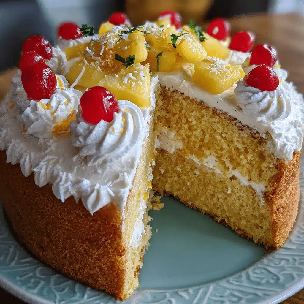 buttermilk cake recipe preparation steps