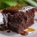 chocolate mayonnaise cake - featured image