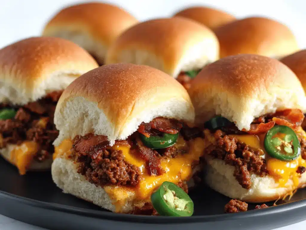 cowboy sliders - featured image