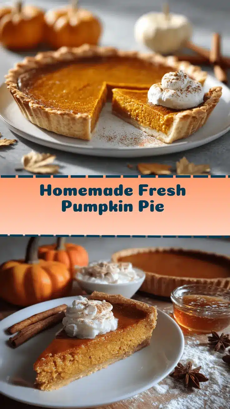 pumpkin pie recipe recipe