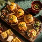 quick tailgate food - featured image