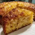 Southern Pineapple Cake - featured image