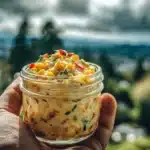 Spicy Sailor’s Dip - featured image
