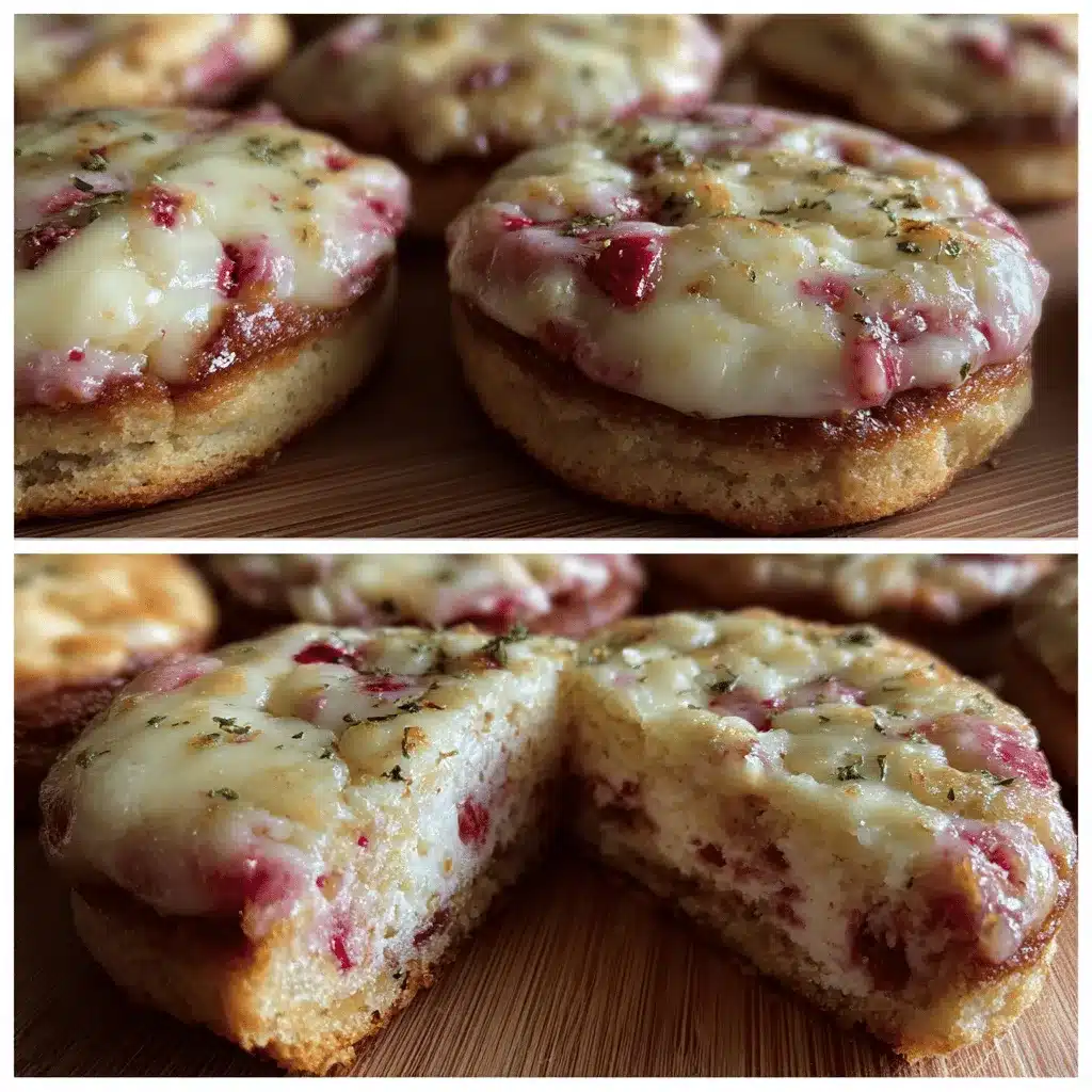 strawberry cheesecake cookies preparation steps