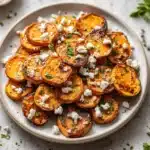 sweet potato rounds - featured image