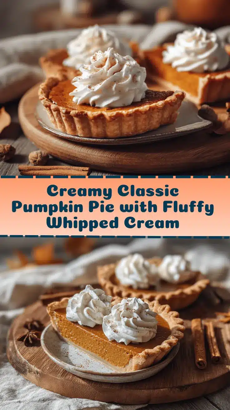 pumpkin pie recipe recipe